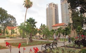 Crowne Plaza Tel Aviv City Center By Ihg